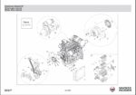 Wacker Neuson DV90 Wheel Dumper Parts Manual
