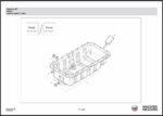 Wacker Neuson DV100 Wheel Dumper Parts Manual