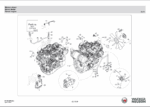 Wacker Neuson EW100 Wheeled Excavator Parts Manual