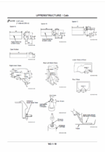 ZX400R-3,400LCH-3 Workshop Manual