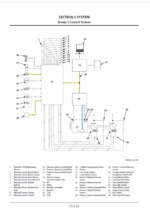 ZX490LC-6 Technical Manual (Operational Principle)