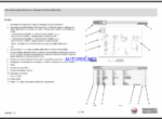 Wacker Neuson BPS1135Aw Vibratory Plate Parts Manual