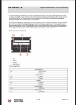 Wacker Neuson DPU45Yeh US Vibratory Plate Parts Manual