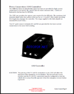Clark Curtis Control ET208 Forklift Troubleshooting Technical Training (ET208)
