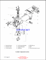 Clark IC201 Fuel Injection Systems Technical Training (IC201)
