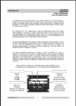 Wacker Neuson VP1135Aw US Single Direction Plates Parts Manual