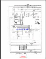 Clark ESC17-30 EV100S Sequence of Operation and Troubleshooting