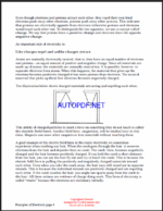 Clark ET100 Principles of Electricity Forklift Technical Training (ET100)