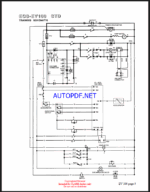 Clark EV100 Control ET202 Troubleshooting Technical Training (ET202)