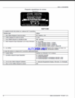 John Deere 200D LC Excavator Parts Catalog (PC10015)
