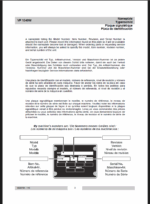 Wacker Neuson VP1340W Single Direction Plates Parts Manual