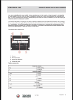 Wacker Neuson VP2050A US Vibratory Plate Parts Manual