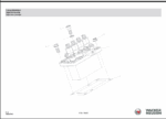 Wacker Neuson WL32 Wheel Loader Parts Manual