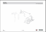 Wacker Neuson WL60 T4F Wheel Loader Parts Manual