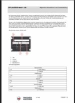 Wacker Neuson DPU6555Hech Vibratory Plate Parts Manual