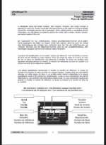 Wacker Neuson DPU90rLec770 US Reversible Plates Parts Manual