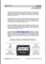 Wacker Neuson DPU90rLem770 US Reversible Plates Parts Manual