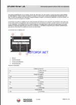 Wacker Neuson DPU5545Heh US Vibratory Plate Parts Manual