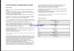 Wacker Neuson 28Z3 Crawler Excavator Parts Manual