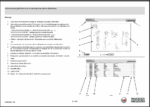 Wacker Neuson BPS1340A Vibratory Plate Parts Manual