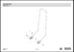 Wacker Neuson BPS1340Aw Vibratory Plate Parts Manual
