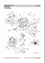 Wacker Neuson RT82-SC2 Trench Roller Parts Manual