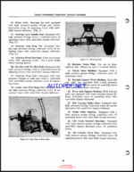 Clark Yardlift 20 No1 Maintenance Manual
