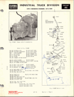 Clark S M D P Trainers Overhaul Instructions