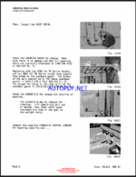 Clark NP300 EV1 Control Planned Maintenance and Adjustment Procedures Manual (PMA423)