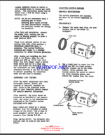 Clark PT5, PT7, PTT5, PTT7 Service Manual (SM577)