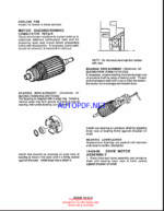 Clark PTT Forklift Service Manual (SM545)