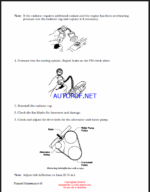 Clark IC110 IC Planned Maintenance Technical Training (IC110)