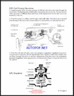 Clark IC201 Fuel Injection Systems Technical Training (IC201)