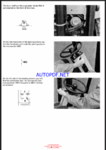 Clark EM10-15 LOT and TM10-15 LOT Training Manual Electrical System (E5107)