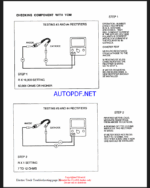 Clark ET110 Electric Truck Troubleshooting Forklift Troubleshooting Technical Training (ET110)