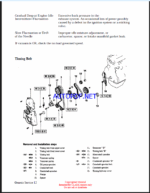 Clark GS200 IC Genesis Series Technical Training (GS200)