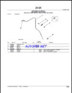 John Deere 325 AND 328 SKID STEER Parts Catalog