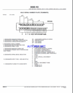 John Deere 544E AND 624E LOADERS, 544E TC TOOL CARRIER AND 544E LL LOG LOADER Parts Catalog