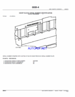 John Deere 560D GRAPPLE SKIDDER Parts Catalog