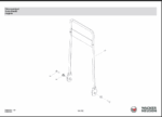 Wacker Neuson WP1550Aw Vibratory Plate Parts Manual