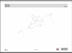 Wacker Neuson WL60 T4F Wheel Loader Parts Manual
