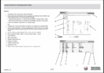 Wacker Neuson APS1030e Vibratory Plate Parts Manual