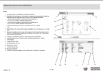 Wacker Neuson BPS1030A Vibratory Plate Parts Manual