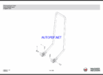 Wacker Neuson BPS1135Aw Vibratory Plate Parts Manual