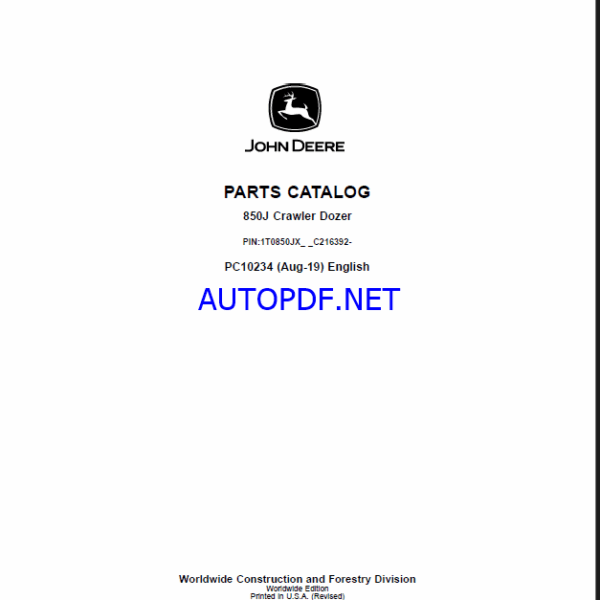 PC10234 (Aug-19) English