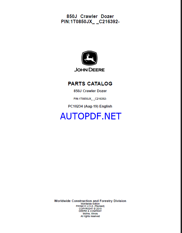 PC10234 (Aug-19) English