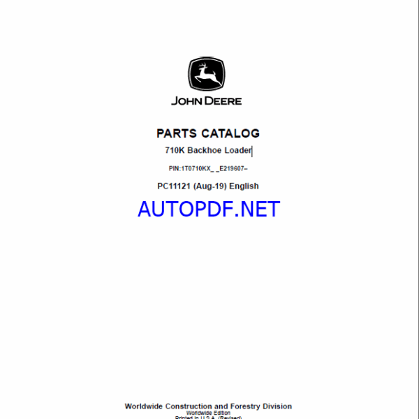 PC11121 (Aug-19) English