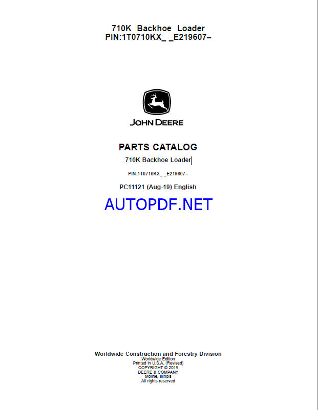 PC11121 (Aug-19) English