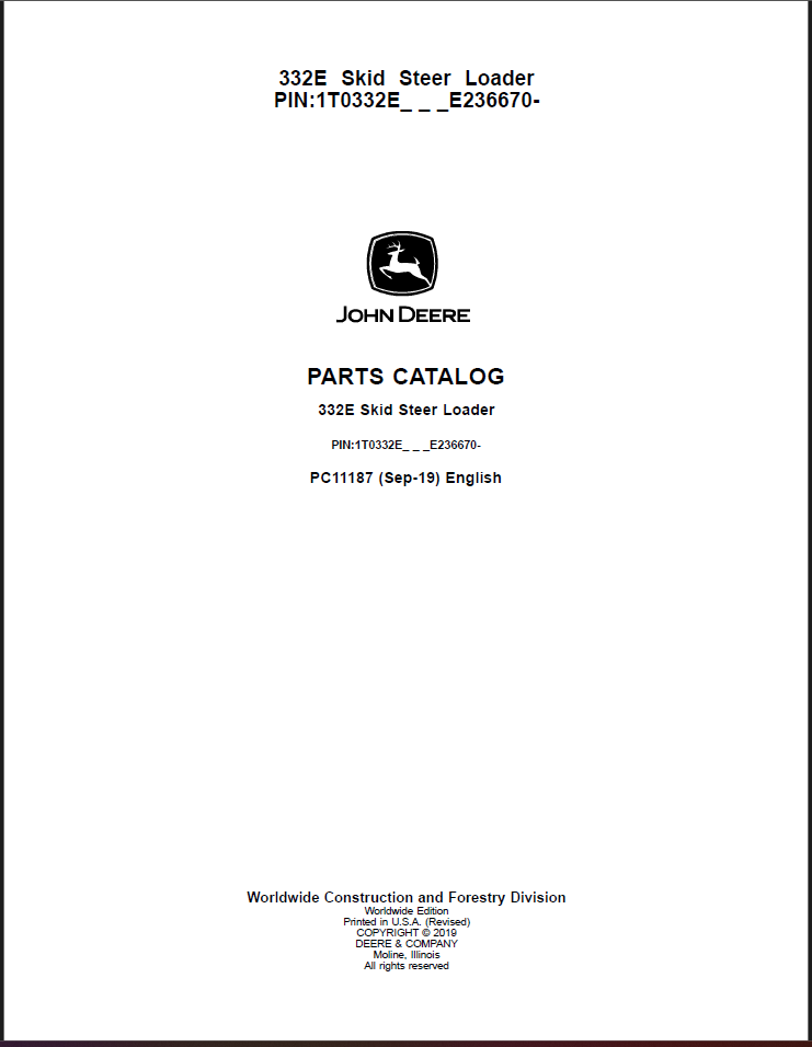 PC11187 (Sep-19) English