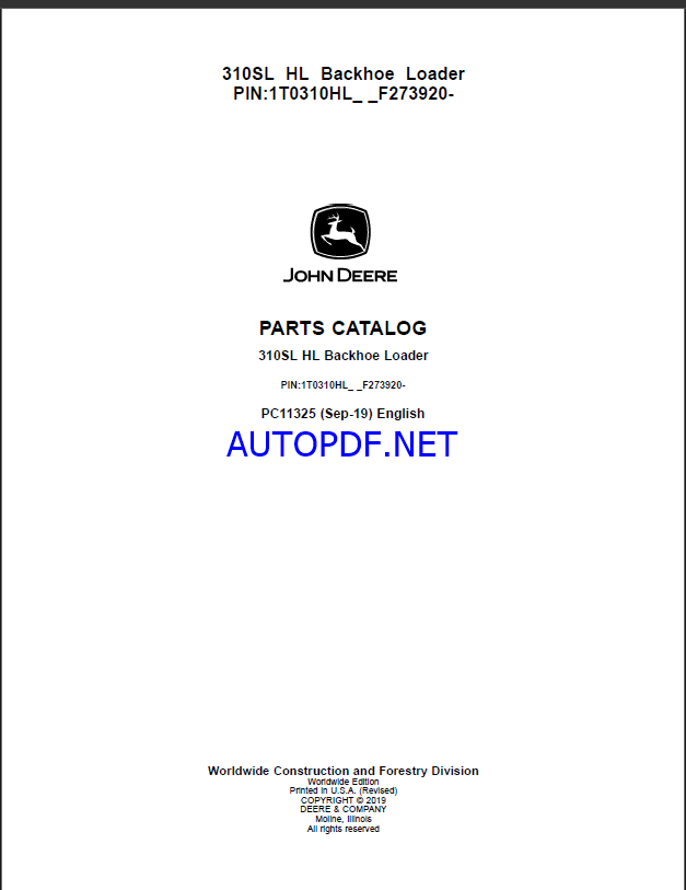 PC11325 (Sep-19) English